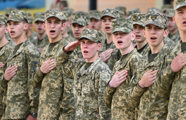 Кто подлежит мобилизации с 18 лет – разъяснение ТЦК