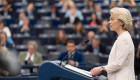 В Европарламенте начались дебаты по вотуму недоверия президенту Еврокомиссии Урсуле фон дер Ляйен