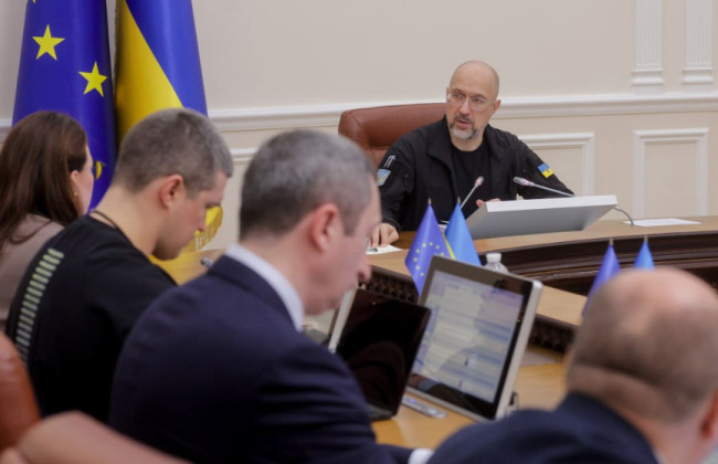 Кабмин усовершенствовал правила финансирования ветеранских инициатив — ключевые новации