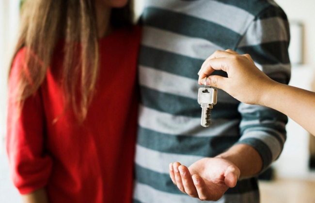 В ГНС ответили, можно ли получить налоговую скидку по молодежному жилищному кредиту