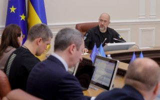 Кабмин усовершенствовал правила финансирования ветеранских инициатив — ключевые новации
