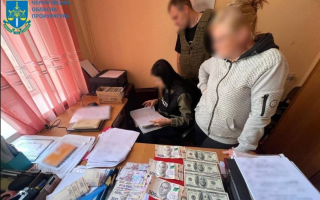 В Черниговской области разоблачили схему фиктивного трудоустройства для уклонения от мобилизации