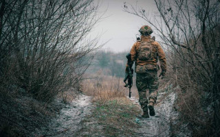 За відмову виконати наказ військовослужбовцю не можна буде призначити умовне покарання – до Ради внесли законопроект