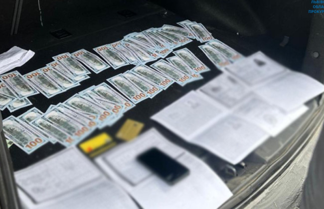 10-12 тыс. долларов за незаконную переправку в Словакию – на Львовщине будут судить дельца