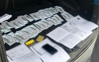 10-12 тис доларів за незаконне переправлення в Словаччину – на Львівщині судитимуть ділка