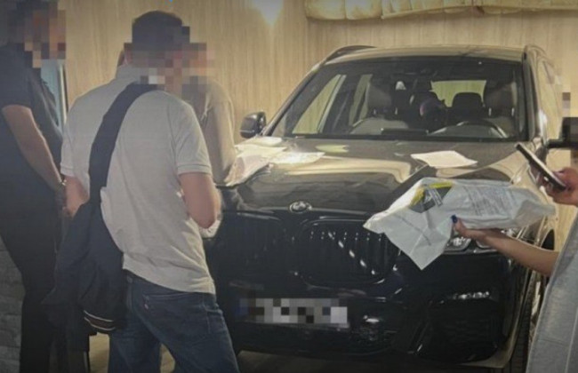 7 квартир, земля, BMW – глава АМКУ Павел Кириленко предстанет перед судом за недостоверное декларирование