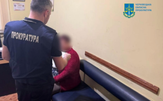 На Буковине женщина за 12 тысяч долларов продавала «инвалидность» для уклонения от мобилизации – ее будут судить