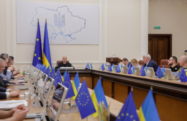 Кабмін звернеться до Комісії з добору директора БЕБ з пропозицією повторно подати кандидатури