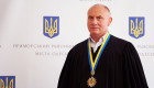 Судья Приморского райсуда Одессы Сергея Кичмаренко временно отстранен от осуществления правосудия