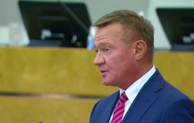 В России совершил самоубийство экс-министра транспорта Старовойт, которого сегодня уволил Путин