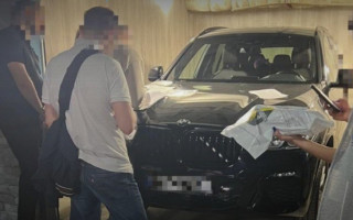 7 квартир, земля, BMW – очільник АМКУ Павло Кириленко постане перед судом за недостовірне декларування