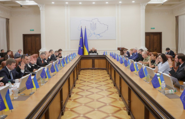 Кабмин провел заседание — какие решения приняли 7 июля