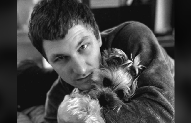 Во Львове умер Максим Музичко, который после мобилизации оказался в реанимации в тяжелом состоянии