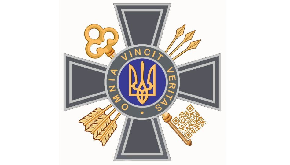 Роман Марчук став новим заступником голови Служби зовнішньої розвідки України