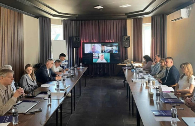 Судьи КСУ рассказали о вызовах в сфере социальных прав и конституционных подходах к их защите