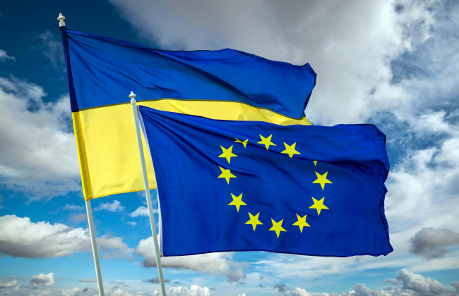 В ЕС ищут 19 миллиардов долларов для покрытия дефицита бюджета Украины, — FT