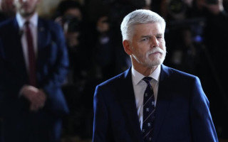 Президент Чехии Петр Павел заявил, что война в Украине может длиться годы