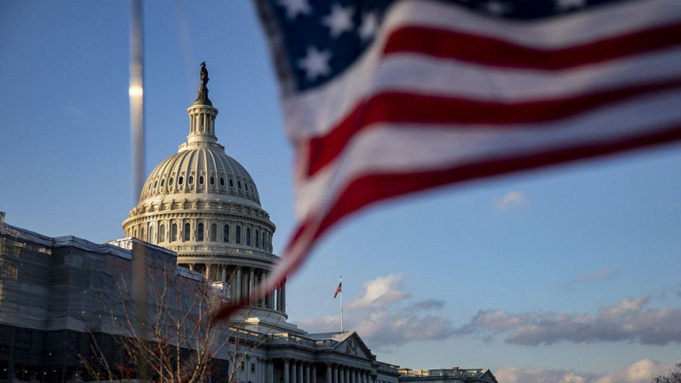 Законопроект про нові санкції США проти Росії винесуть на розгляд Конгресу вже 9 липня
