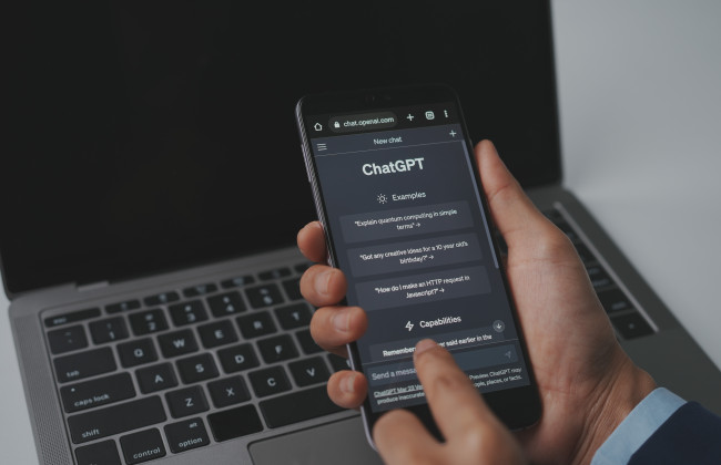 В США суд обязал OpenAI сохранять все чаты ChatGPT — даже удаленные