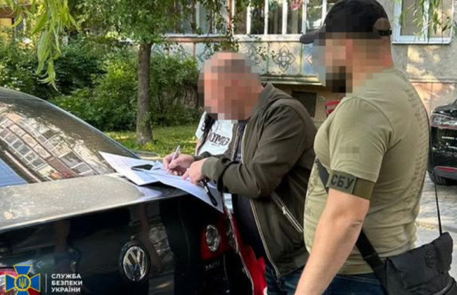 «Миграция» в соседнюю страну вплавь через Тису — на Прикарпатье ликвидировали схему для уклонистов