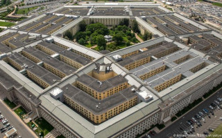 По поручению Трампа США отправят Украине дополнительное оборонительное вооружение