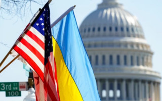 Совет нацбезопасности США соберется 8 июля для обсуждения новых поставок оружия Украине