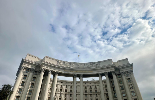 Управление недружественных стран и департамент мирового украинства – МИД утвердил новую структуру