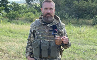 Оксен Лисовой: Для студентов обустроили полигоны для обучения по нацсопротивлению — условия, как в 4-звездочном хостеле
