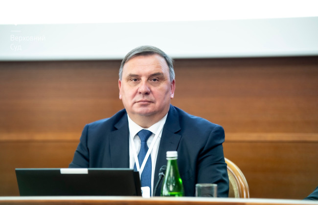 В Україні є проблеми з вмотивованістю судових рішень про продовження строку дії запобіжних заходів – Верховний Суд