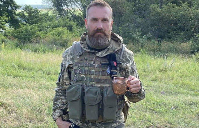 Оксен Лисовой: Для студентов обустроили полигоны для обучения по нацсопротивлению — условия, как в 4-звездочном хостеле