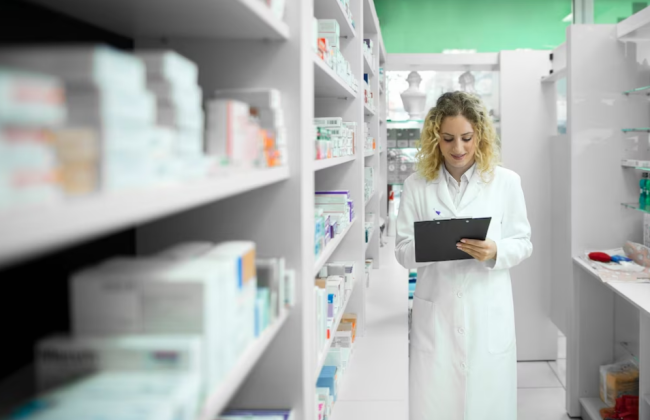 Окремим аптекам загрожує втрата ліцензії через ігнорування програми «Доступні ліки» — НСЗУ