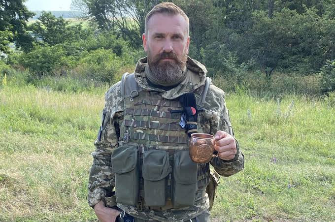 Оксен Лісовий: Для студентів облаштували полігони для навчань з нацспротиву — умови, як у 4-зірковому хостелі