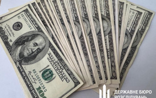 На Одещині викрили правоохоронців, які відкрили «сімейний бізнес» на ухилянтах