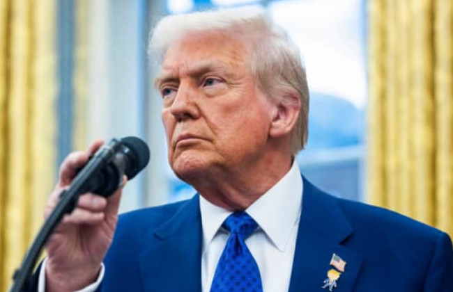 Дональд Трамп немедленно отправит Украине 10 ракет для Patriot — Axios