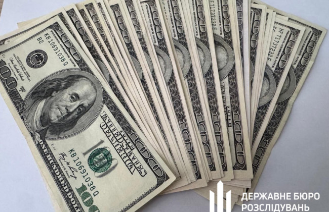 В Одесской области разоблачили правоохранителей, открывших «семейный бизнес» на уклонистах