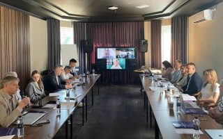 Судді КСУ розповіли про виклики в сфері соціальних прав та конституційні підходи до їх захисту
