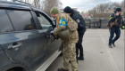 Депутати пропонують встановити у КУпАП порядок перевірки документів на право керування військовими авто і огляду водіїв на стан сп’яніння