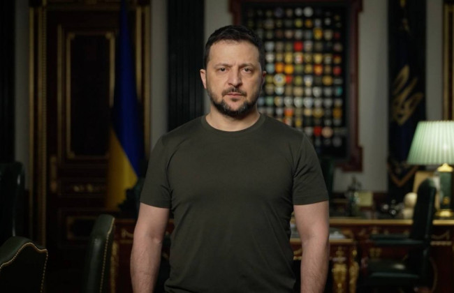 МИД ждут изменения: Зеленский анонсировал расширение возможностей украинской дипломатии после совещания с послами 21 июля