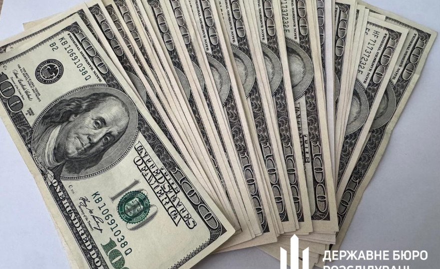 На Одещині викрили правоохоронців, які відкрили «сімейний бізнес» на ухилянтах