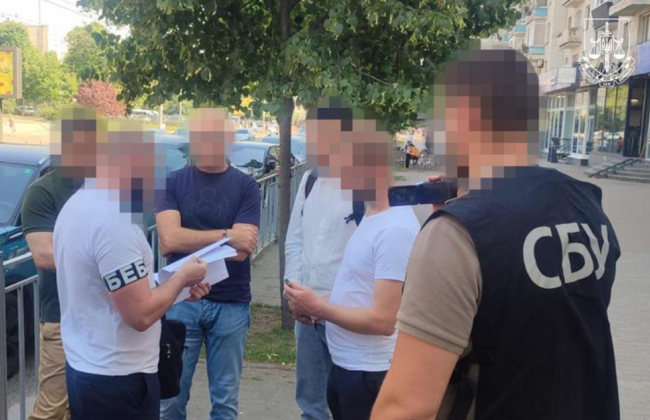 Бывшее руководство МАУ подозревают в уклонении от уплаты 344 млн грн налогов