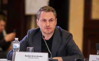 3756 кримінальних проваджень стосовно бізнесу вже закрито – Генпрокурор Руслан Кравченко