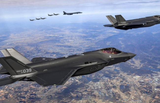 Германия обвинила Китай в лазерной атаке на свой самолет у побережья Йемена