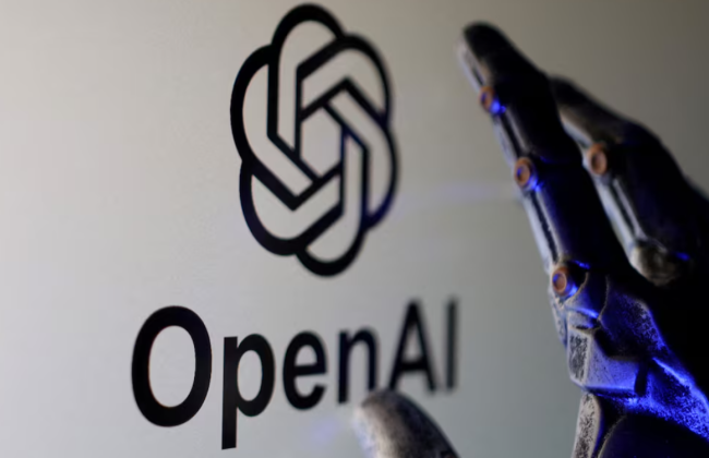 ИИ под замком: OpenAI усиливает безопасность, чтобы защититься от шпионажа со стороны Китая