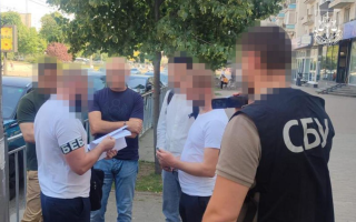 Колишнє керівництво МАУ підозрюють в ухиленні від сплати 344 млн грн податків