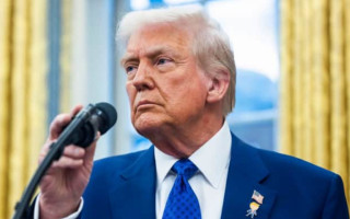 Дональд Трамп немедленно отправит Украине 10 ракет для Patriot — Axios