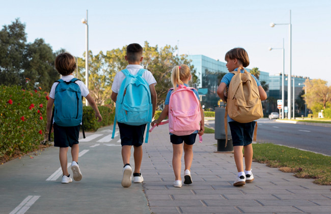 Уведомления в Дії о 5 тысячах гривен для школьника будут приходить после зачисления в ребенка школу