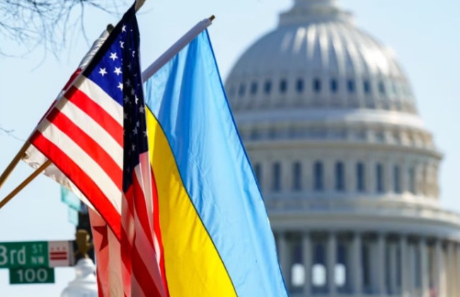 Совет нацбезопасности США соберется 8 июля для обсуждения новых поставок оружия Украине