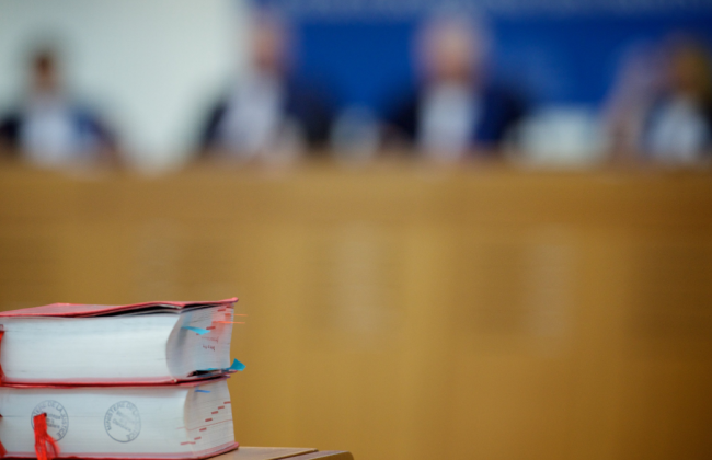 ЄСПЛ визнав Росію винною у справі щодо збиття рейсу MH17 авіакомпанії Malaysia Airlines