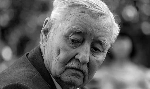 На 83-м году жизни ушел в мир иной композитор Игорь Поклад