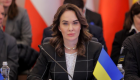 Ирина Мудрая прокомментировала решение ЕСПЧ по делу «Украина и Нидерланды против России»